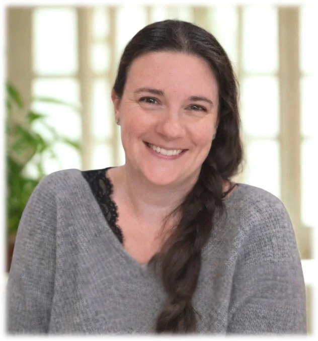Delphine Resch, micronutrition et santé naturelle